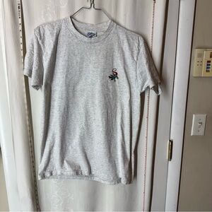 Vintage Men's Caribbean Soul 90's Graphic T